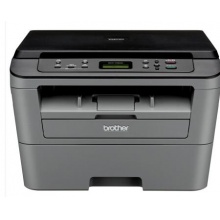 兄弟（brother）DCP-7080D 黑白激光多功能一體機(jī)(打印、復(fù)印、掃描、自動(dòng)雙面）