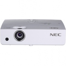 NEC 長(zhǎng)焦投影NP-CA4255X