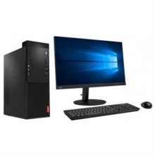 啟天M425 I5-8500(主頻3G 6核)/4G/1T/集成顯卡/無(wú)光驅/WIN10/3+3/B360主板/15L 21.5寬屏
