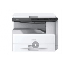 理光MP2501L復印機