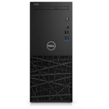 戴爾 3980MT  I5-8500  8G  1T  2G獨顯    