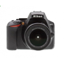 尼康（Nikon）D3500 數(shù)碼相機 