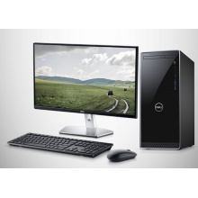 戴爾V3670臺式機 i5-8400/ 8G /1T/ 1050Ti 4