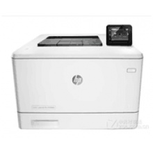 hp M452dw打印機(jī)