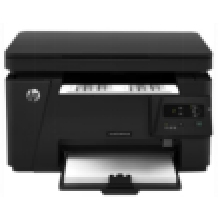HP126A打印機